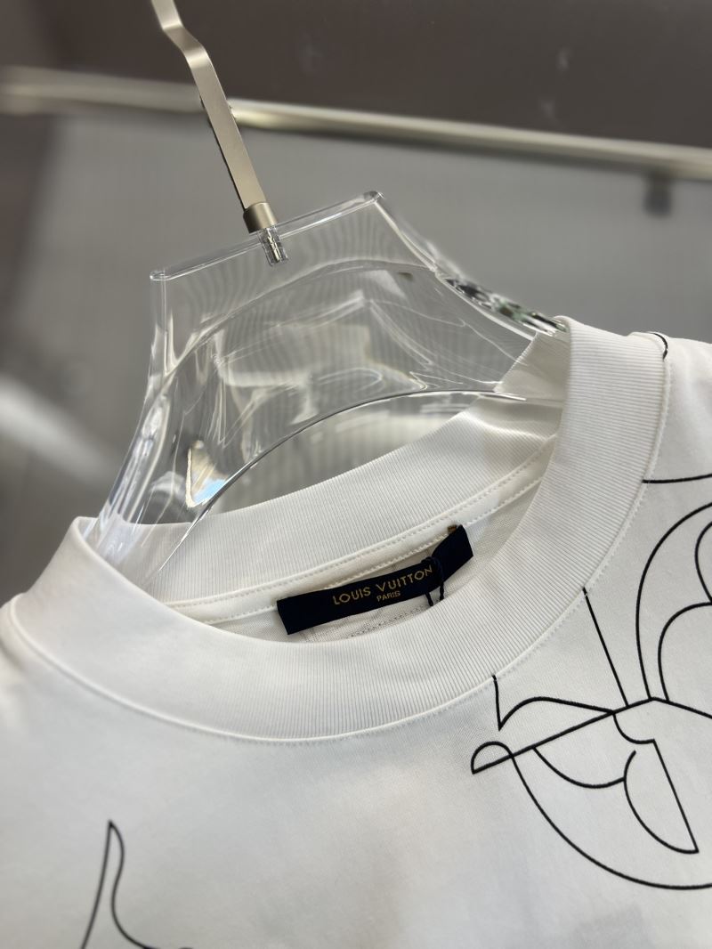 Louis Vuitton T-Shirts